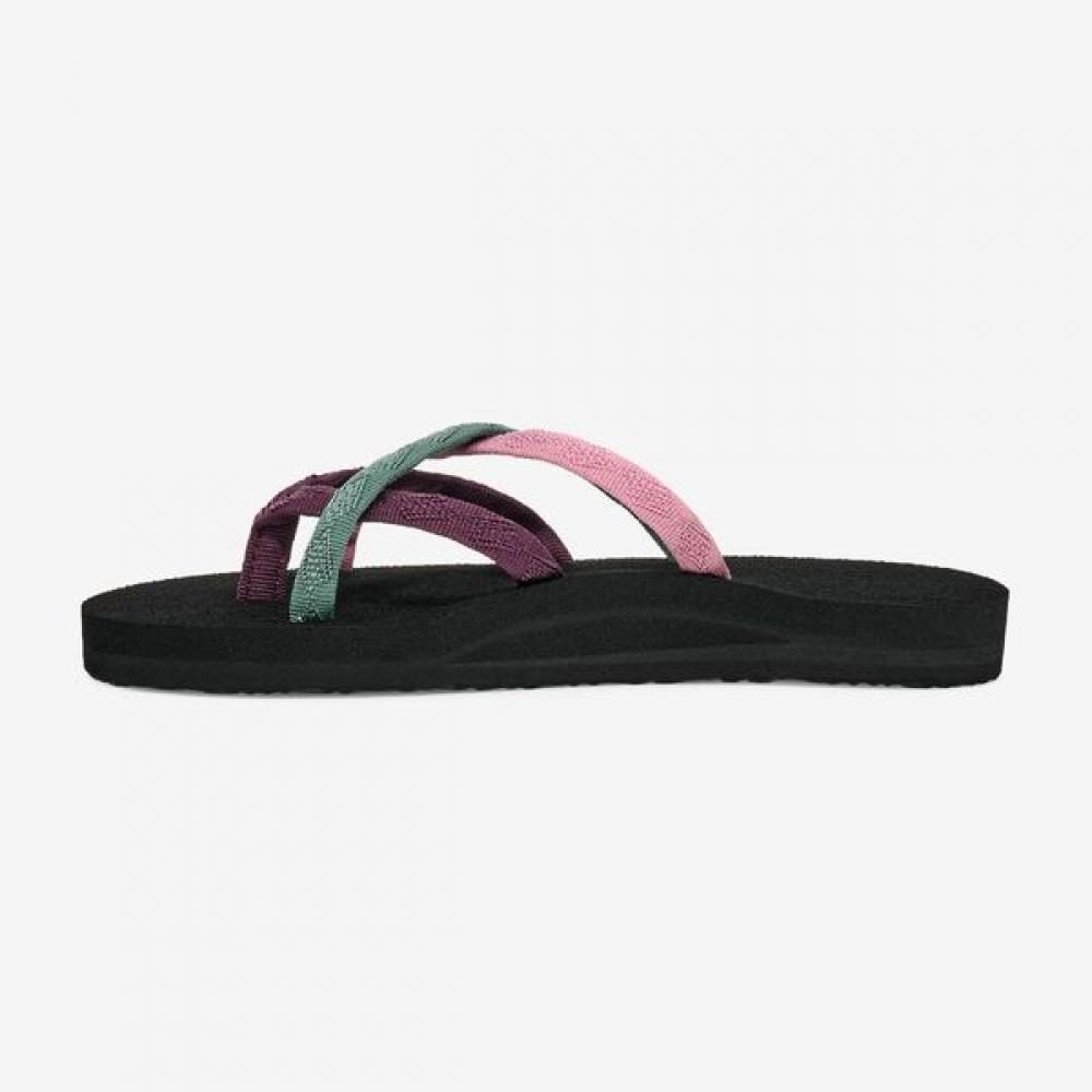 Teva Women S Orowahu Stvf2616840 Llt