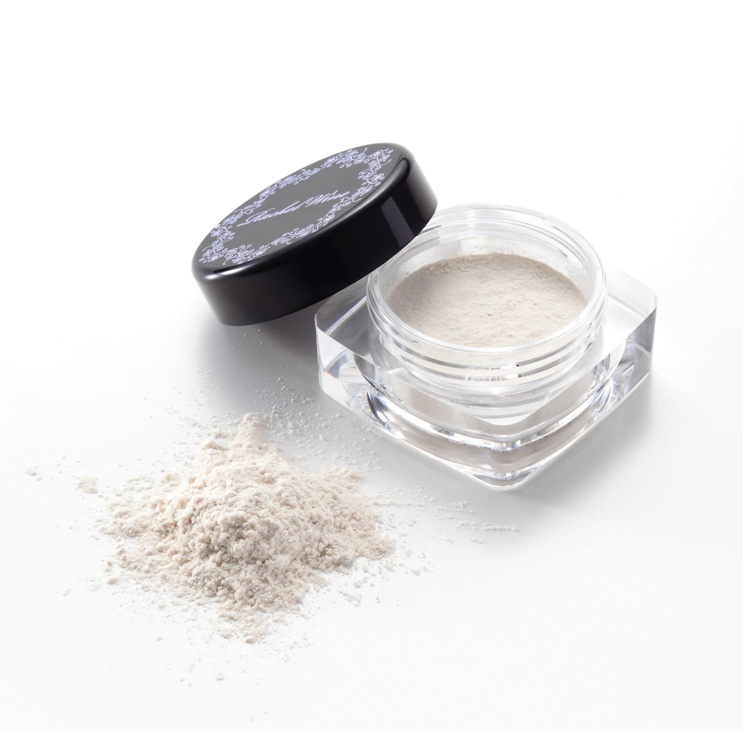 

Rachel Wine Accent Face Powder 1.1g (Made in Japan) Face Powder, Loose Powder, Sebum Control, Shine Control, Pore Coverage, Suitable for Sensitive