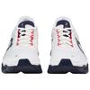 On Cloudmster 2 Comfortable Versatile N-Slip Wear-Resistant Low-Top Casual Running Shoes Women Sneaker White Blue 3ME30560148