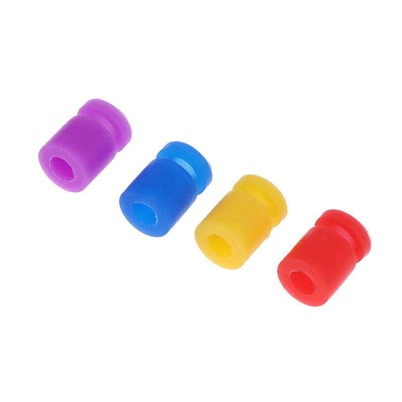 20Pcs M2/M3 Rubber Shock Absorber Balls For Flight Controller FPV Quadcopter Anti Vibration Mount Ball