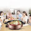 SUPOR 6L Multi-functional Electric Hot Pot & Grill CN Plug (adapter Included)