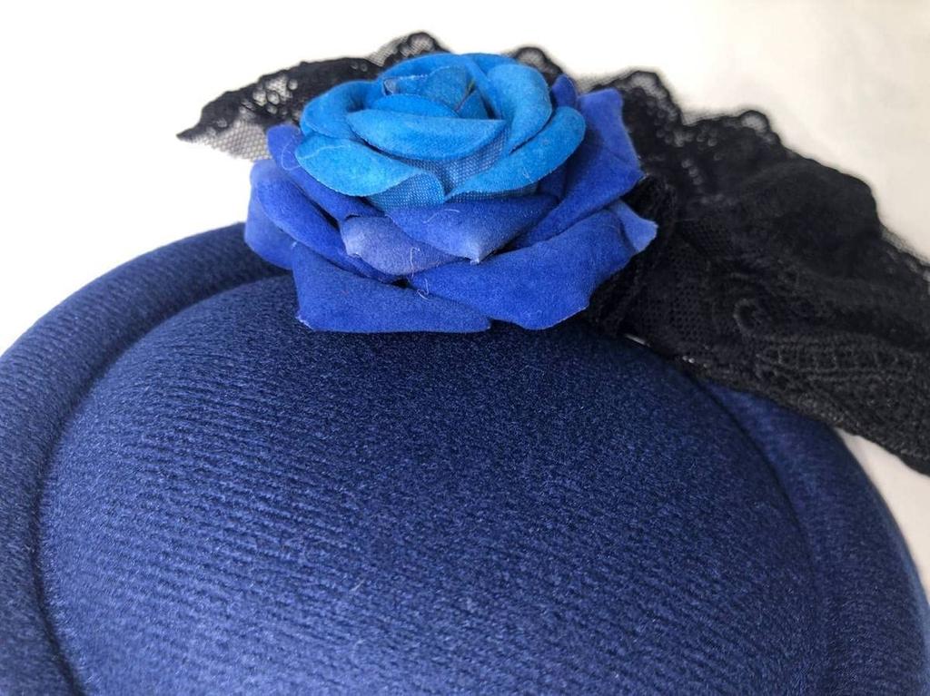 TiproPechka Uma Musume Rice Shower Hair Pretty Derby Cosplay Halloween Ornament, Hat, Prop, Accessory, Event,