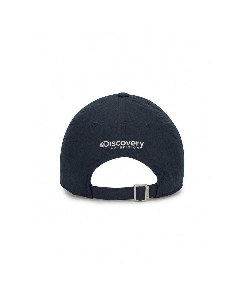 DISCOVERY EXPEDITION Discoverer Ball Cap (D/Navy)