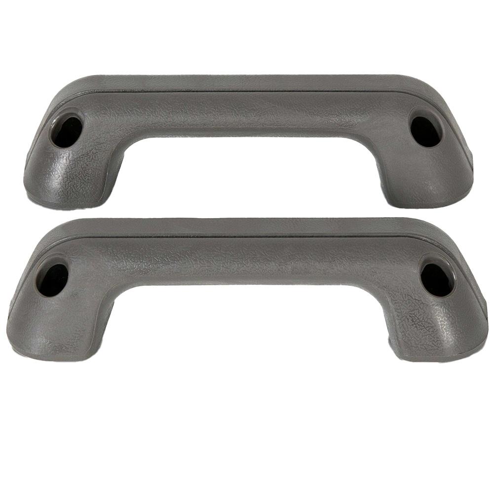 Vnútorná kľučka vozidla Vnútorný panel dverí Vytiahnite kryt lemu vľavo vpravo Pre Nissan Hardbody D21 Frontier Pickup