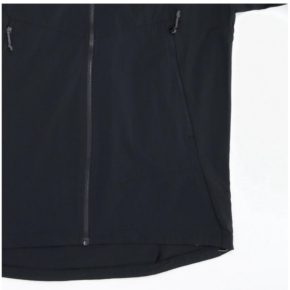 Rab BorealiS SoftShell Hoodie Men S Jacket qwS 76