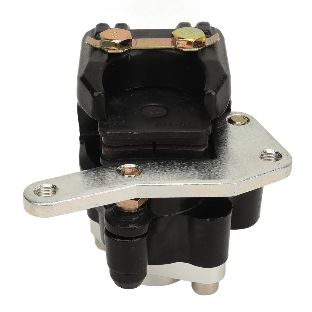 Rear Brake Caliper Assembly 43200 965 006 High Performance Metal Brake Caliper With Pads for