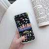 MH60 Friends Phone Case for Motorola Edge 20 30 S30 40 50 Fusion Lite Plus Pro Neo Ultra One Power Action Macro Hyper Vision Zoom