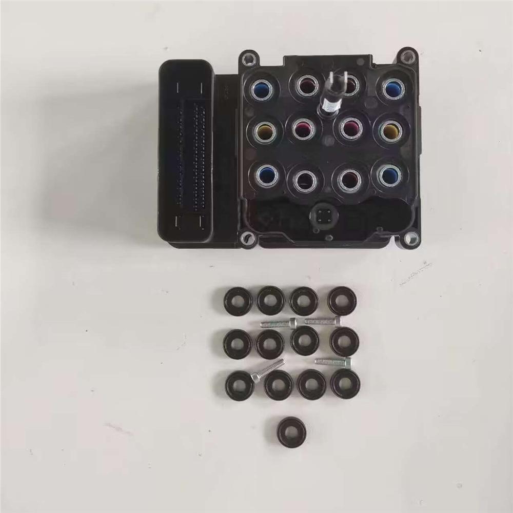 ABS Control Module 68089567AC New Replacement Fit For Jeep Patriot 2011-2014