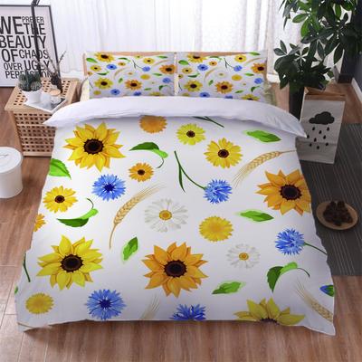 Biancheria da letto – Completi lenzuola e set da letto