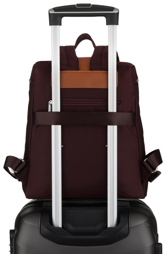 Rucksack PTN CPY-10-2966 Wein