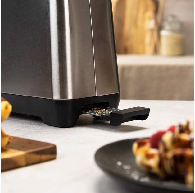 Toaster Cecotec 03085 BigToast Extra
