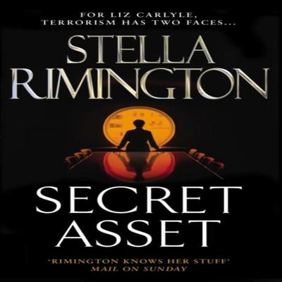 Secret Asset by Stella Rimington Paperback Book 9780099472599