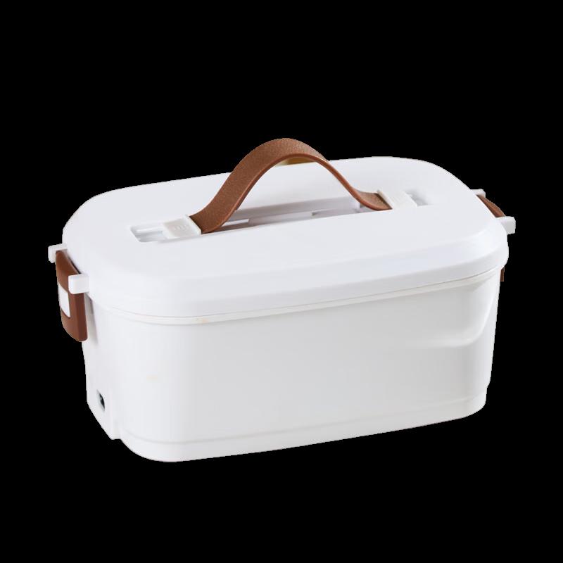 

Zhishi A12 Portable Electric Heated Lunch Box