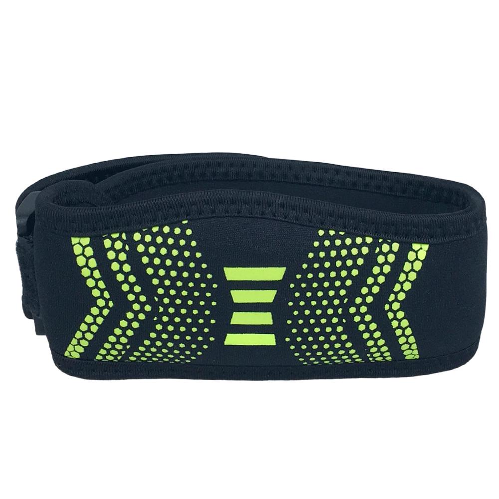 Patella Knee Strap for Knee Pain Relief for Hiking Soccer Basketball Volleyball