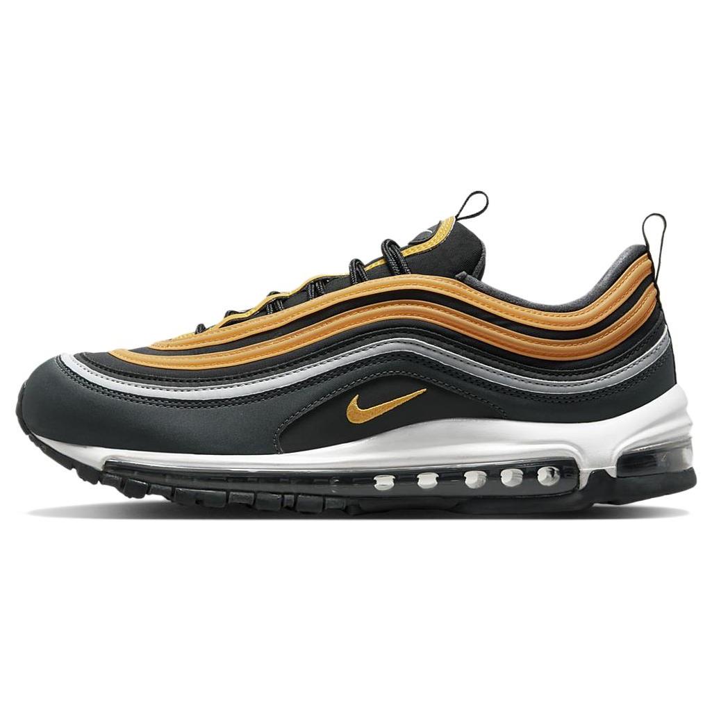 

Nike Air Max 97 Camquat University Gold DX0754-002 43