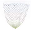 Collapsible Accessories Folding 40/50/60cm Depth Carp Net Fishing Nets Rhombus Mesh Dip Net Nylon
