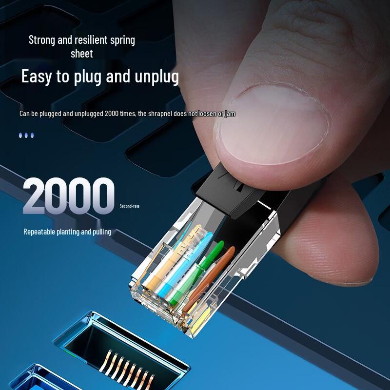 Shenwei Ethernet Patch Cable