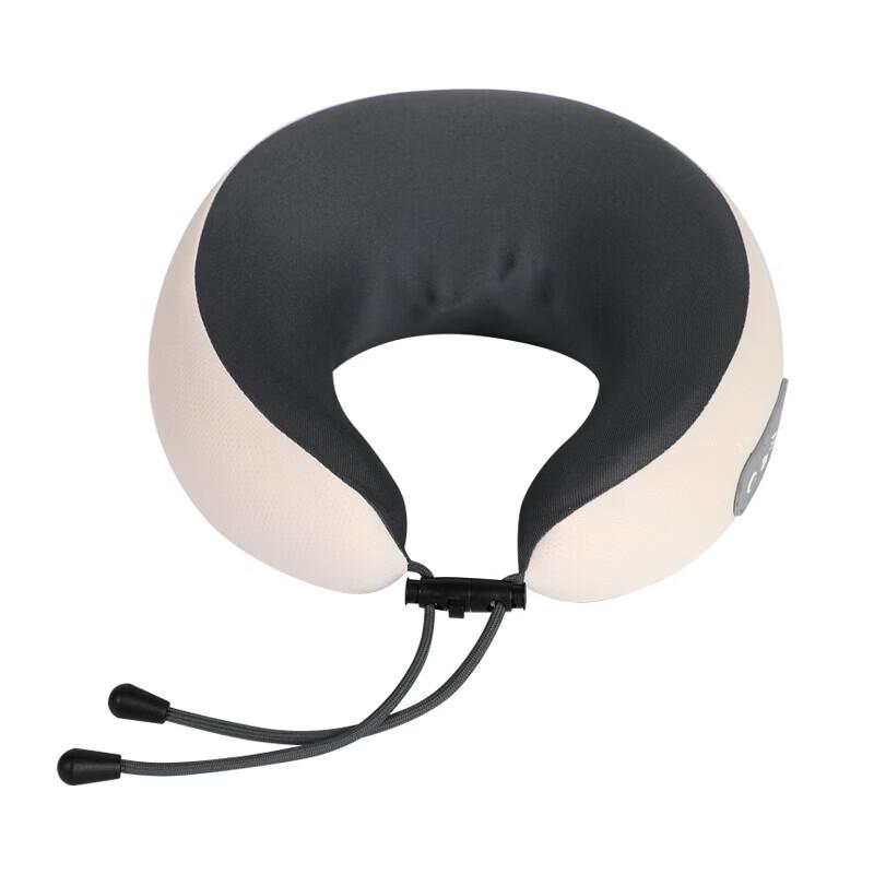 Lianchuang U-shaped Neck Massager Pillow CN plug (adapter included)