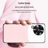 Anti-fall Liquid Leather Case for Xiaomi Civi3 Offers Protection Against Stains and Drops In One Sleek Piece.