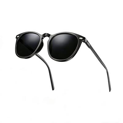 Polarized Sunglasses for for Driving [Jobet] Men, Ultra-lightweight, UV400,
