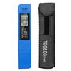 TDS Water Quality Test Pen: 3-in-1 EC Meter & Temperature Tester