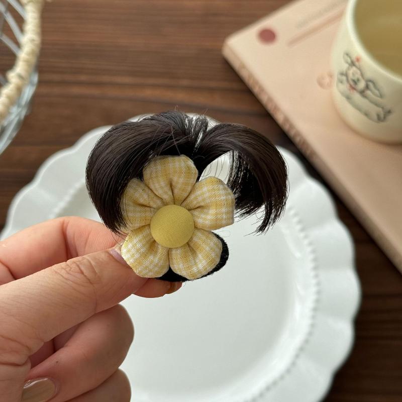 Soft Non Slip Baby Hair Barrettes 20Pcs For Newborn Accessories Daily Dress Up And Family Gatherings