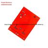 Multi-Voltage (9V-36V) to 5V DC-DC Step-Down Module, 3A Car Charger & Solar Power