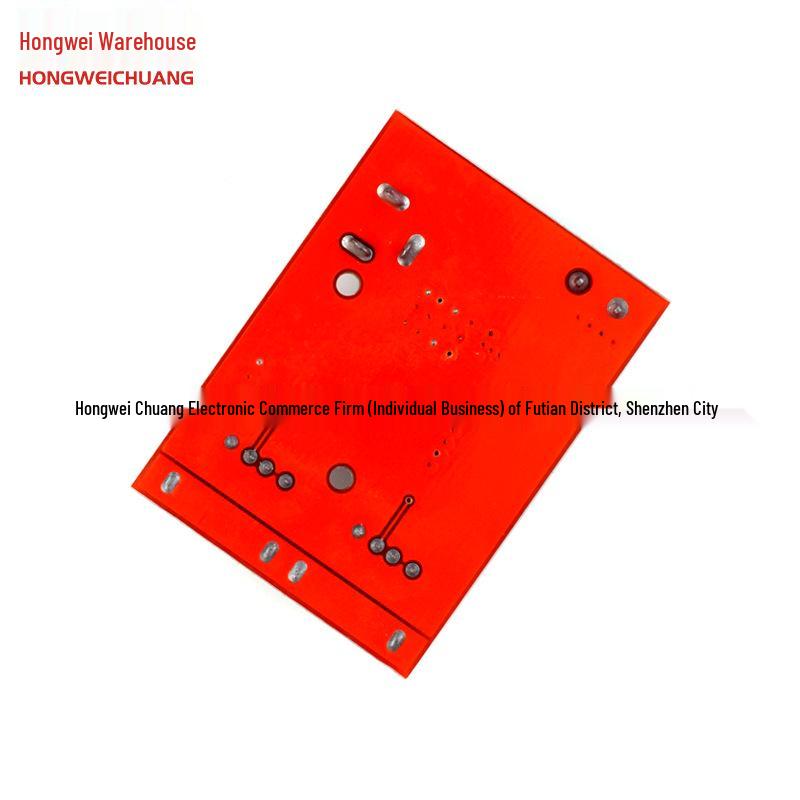 Multi-Voltage (9V-36V) to 5V DC-DC Step-Down Module, 3A Car Charger & Solar Power