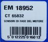 Intermotor Crankshaft Position Sensor 18946 Em18946