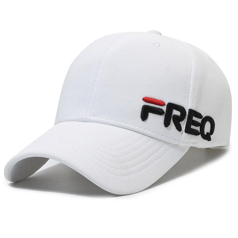 New casual fashion versatile men's and women's mountaineering baseball caps