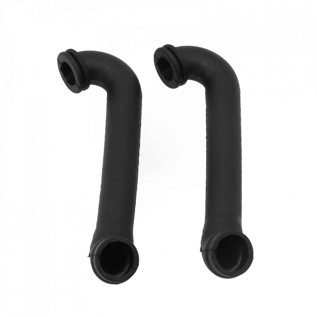 Easy Installation Breather Tube Plastic Spare Part 697113