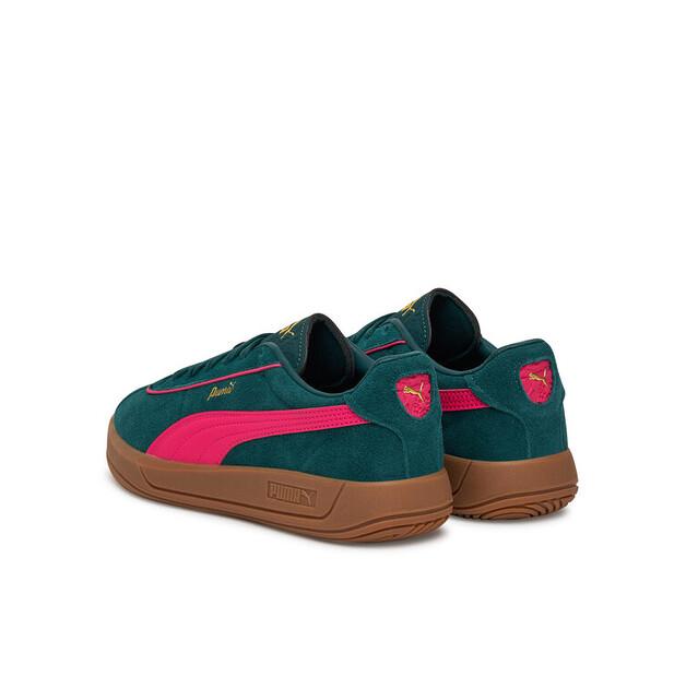 Кроссовки Puma Club Klassika SD