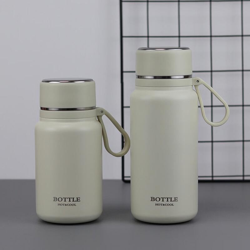 Shangqi Portable Stainless Steel Insulated Bottle