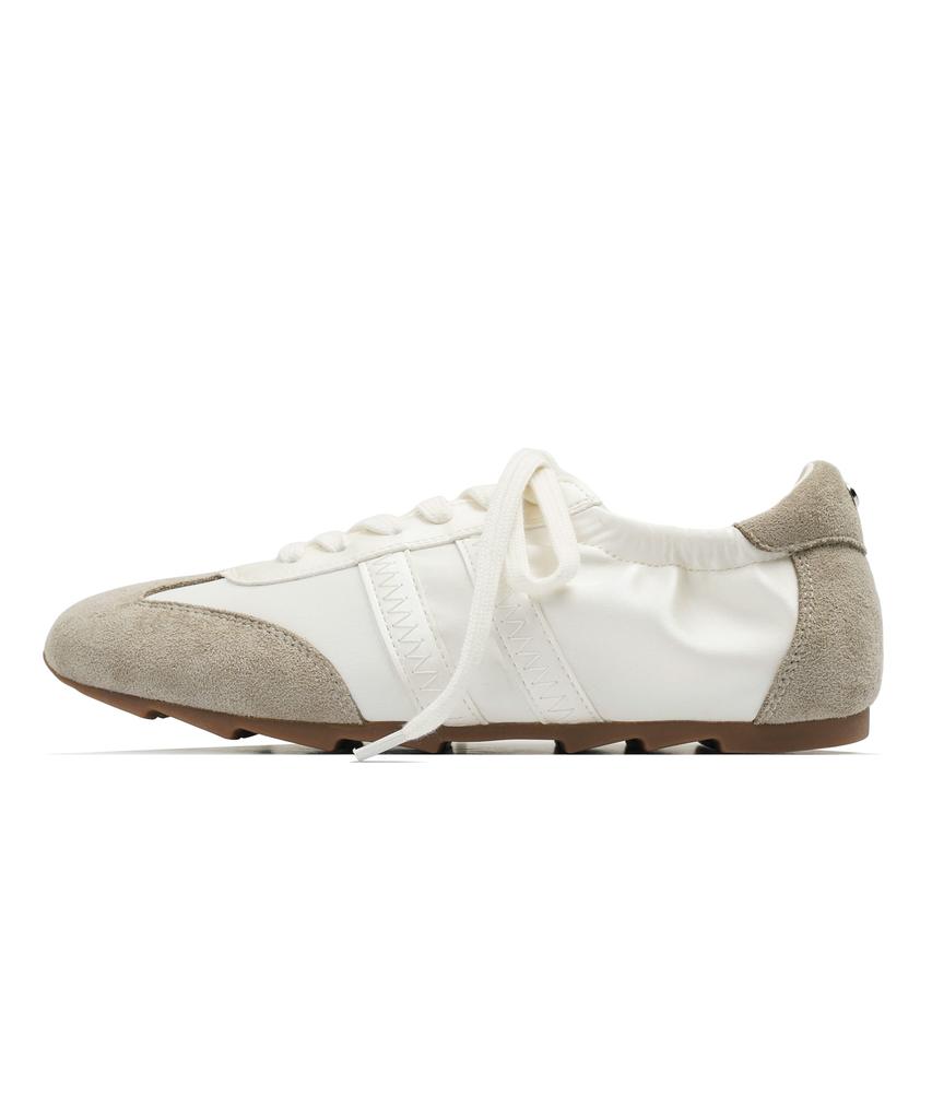 Bearpaw Bria Sneakers Ivory (K3010030Ra-W)