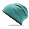 Hat Winter Headband Warm Ear Protecting Cycling Double Layer Caps Thickened