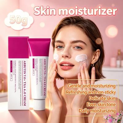 Yüz Bakımı – Yüz kremleri ve losyonları