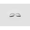 For VW Passat B8 Variant Alltrack 2015 2016 2017 2018    ABS Center Gear Shift Knob Head Cover Frame Stick Trim 2PCs