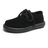 2024 Hot-selling Comfortable Lace-up Shallow Flat Women's Shoes Fashionable Casual Fashion Versatile Sports Shoes Zapatos Mujer
