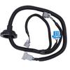   Headlight Harness Cable 1 34267 High Sensitivity   Front Headlamp Wiring Assembly for 386 387 Trucks Plastic Material  