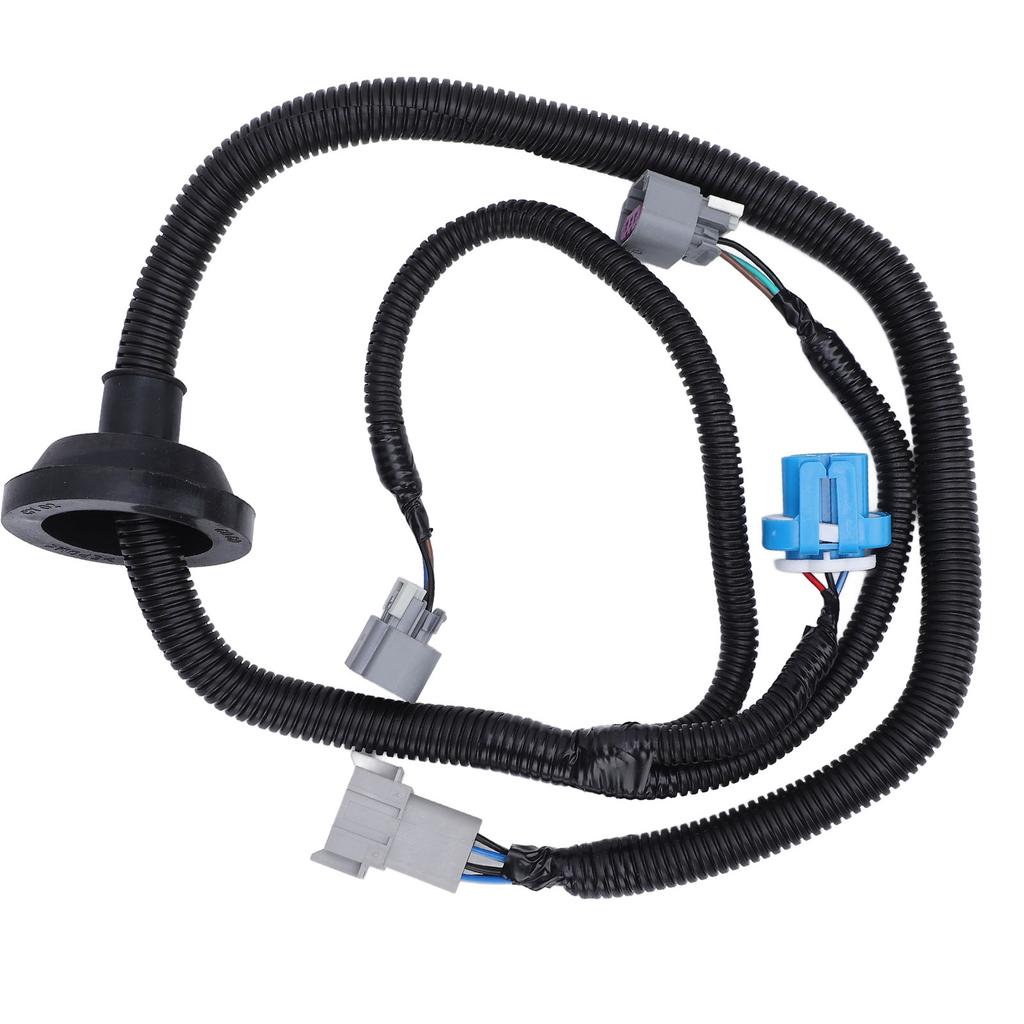 Headlight Harness Cable 1 34267 High Sensitivity Front Headlamp Wiring Assembly for 386 387 Trucks Plastic Material