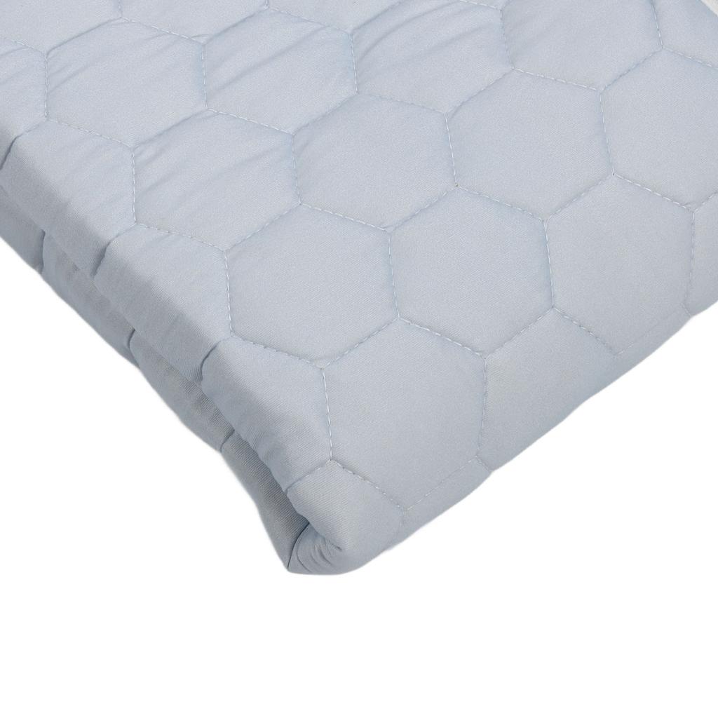 Incontinence Underpad for Bed Wetting Highly Absorbent Waterproof Reusable Slip Resistant Mattress Pad 70 X 100CM