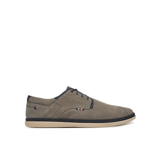 

Полуботинки Lasocki VITO-25 MB серый EU 44