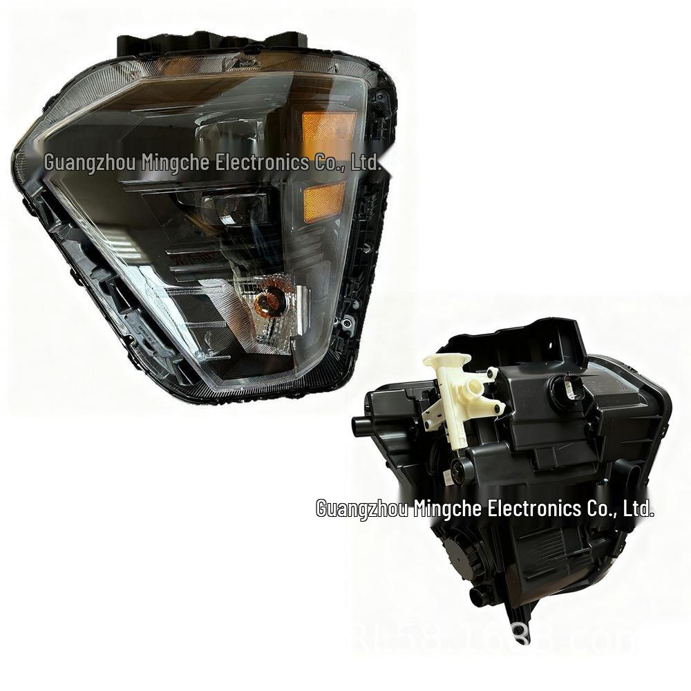 KONA 2024 LED Daytime Running Light (DRL) - US Version