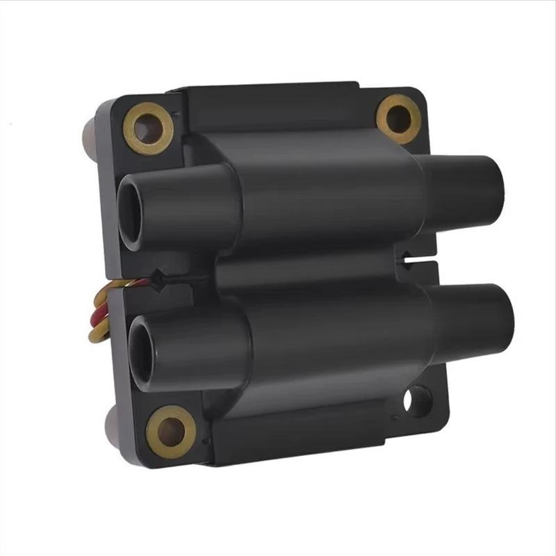 22435-AA020 CM12-100D Ignition Coil Suitable For Subaru Forester Legacy MK IV 2.0L 2003 2004 2005 2006 207 2008 2009