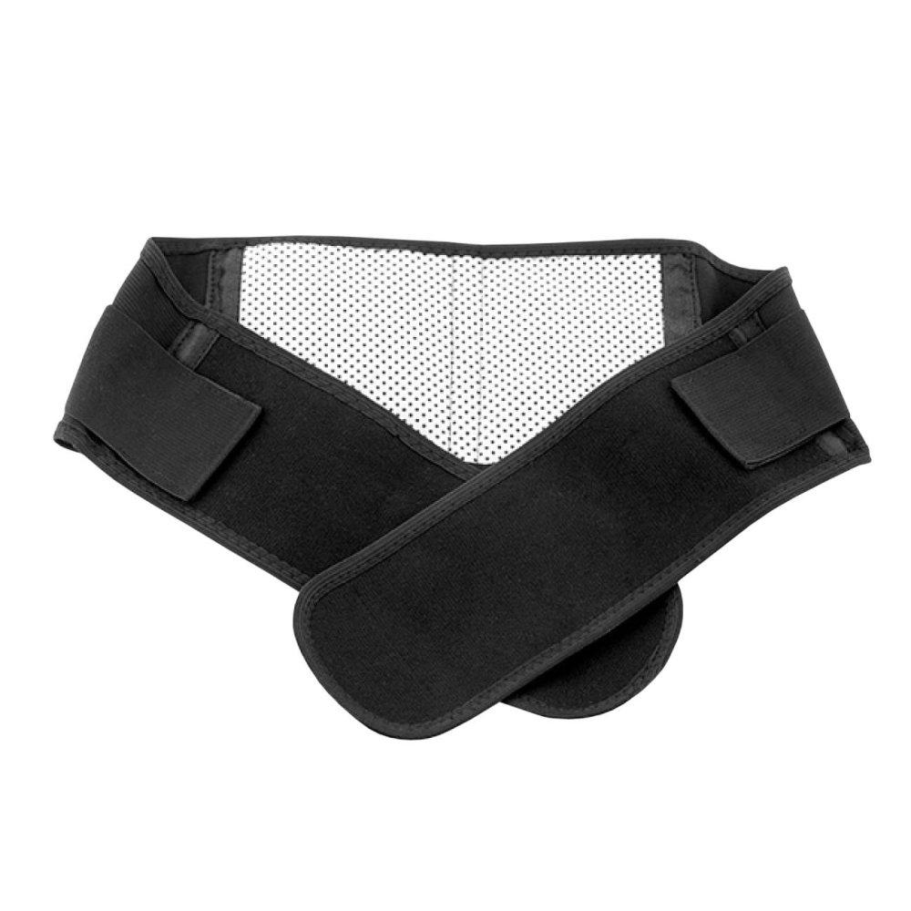 InnovaGoods Tourmabelt Thermal Corrective Belt with Tourmaline Magnets