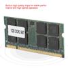DDR2 1G 667MHZ for PC2 5300 Notebook Fully Compatible Memory for Intel AMD 200Pin