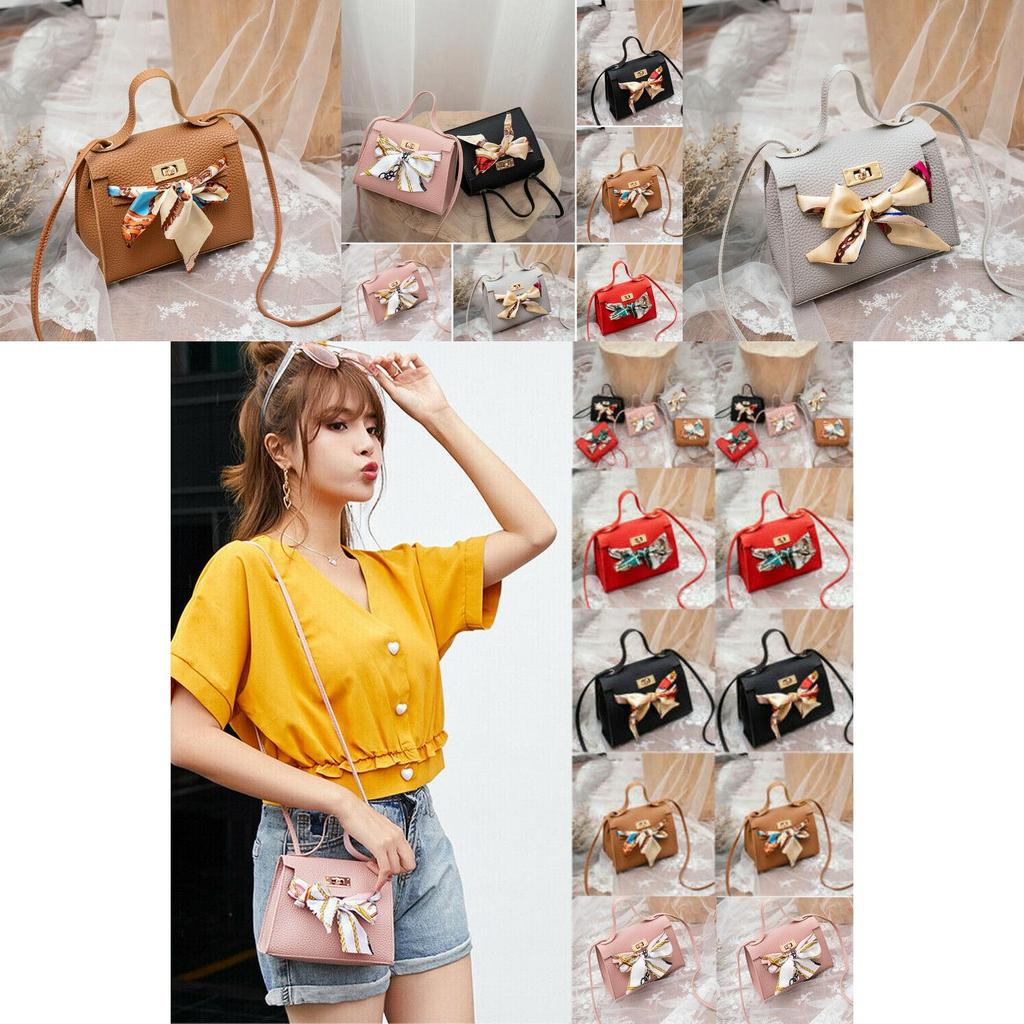 Stylish Mini Crossbody Shoulder Bag For Women And Girls With Distinctive Design