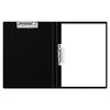 M&G A4 PP Double Clip File Folder