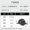 Spring and Autumn New Washed Denim Ripped Baseball Cap Male Alphabet Embroidery Versatile Trend Personalized Fashion Cap