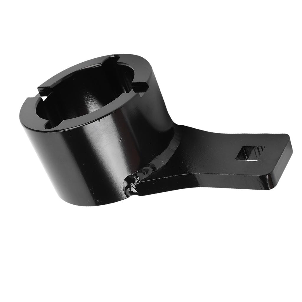 Crankshaft Damper Pulley Holding Harmonic Tool Replacement for 3.0 L6 3.0 V6 3.3 V6 4.0 V8 4.3 V8 4.7 V8